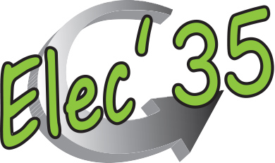 ELEC35, électricien à Saint-Malo